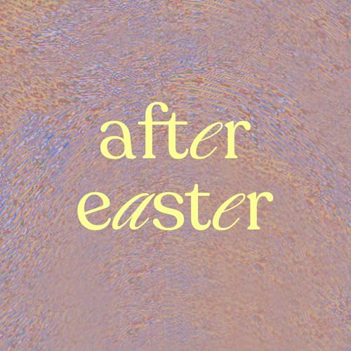 JOHN (SO THAT YOU MIGHT BELIEVE): Sunday after Easter: "Fish for People"