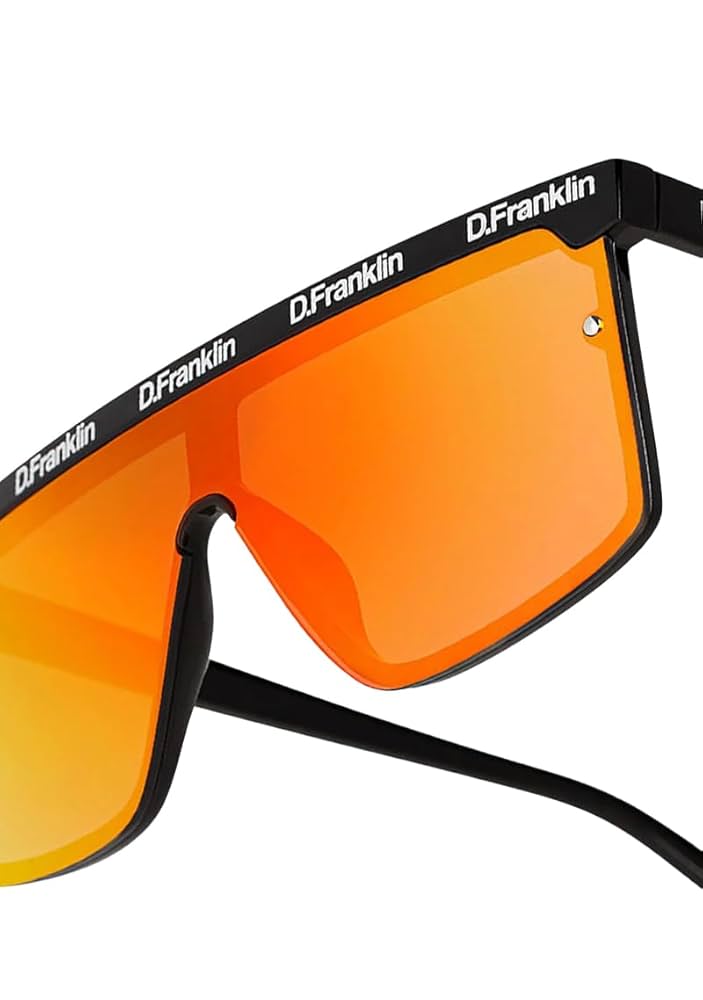 Amazon.co.jp: [ディーフランクリン] サングラス Orion Full