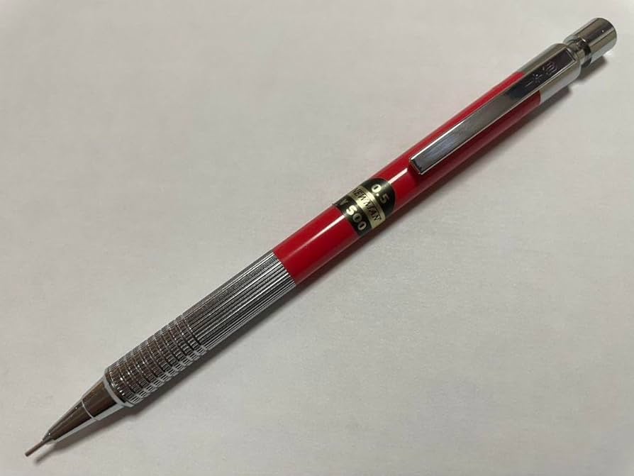 ニューマン　NEWMAN シャーペン　プリント柄　蝕刻 ニューマン NEWMAN シャーペン プリント柄 蝕刻 Newman 製図用