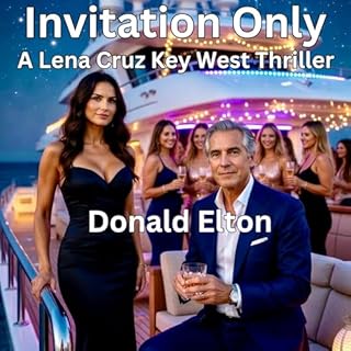 Invitation Only cover art