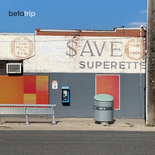 Pochette de Superette (RED ECO MIX VINYL)