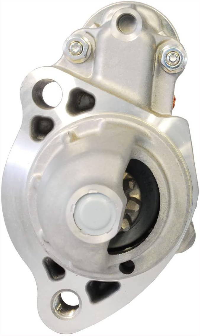 Denso 280-0412 Remanufactured Starter (Renewed)