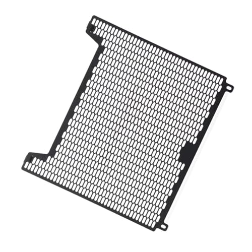 Grille de protection radiateur pour trajets quotidiens et piste 675SR