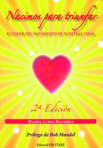 Portada de Nacimos para triunfar