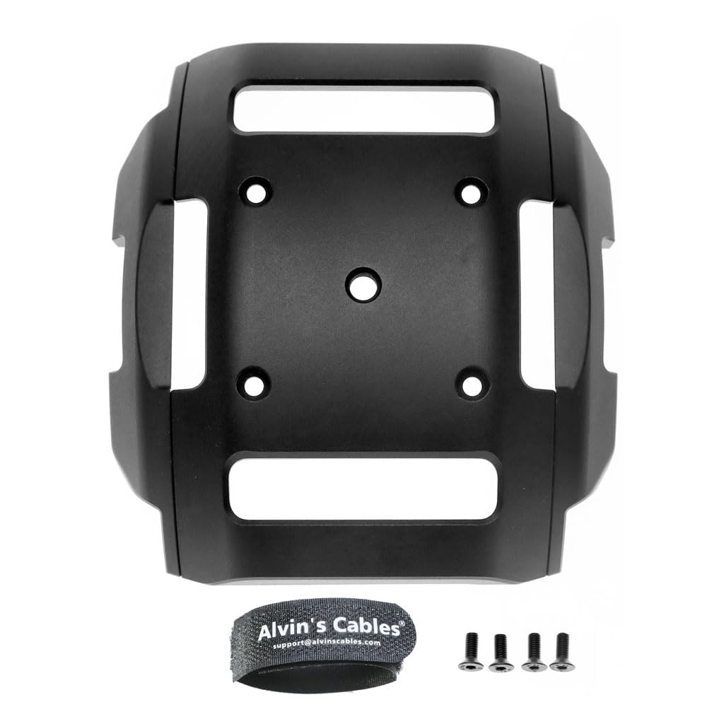 Alvin's Cables Contrepoids pour dji zenmuse x9-6k x9-8k, contrepoids à hauteur d'équilibre pour dji ronin 4d cardan