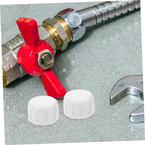 Tapones para tubería PVC 30 Imagen adicional