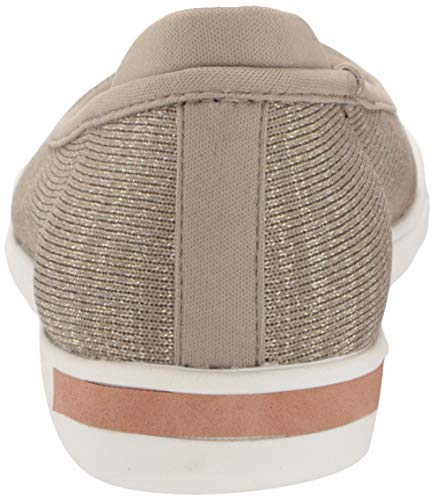 Dr. Scholl's Shoes Women's Rise Knit Ballet Flat3