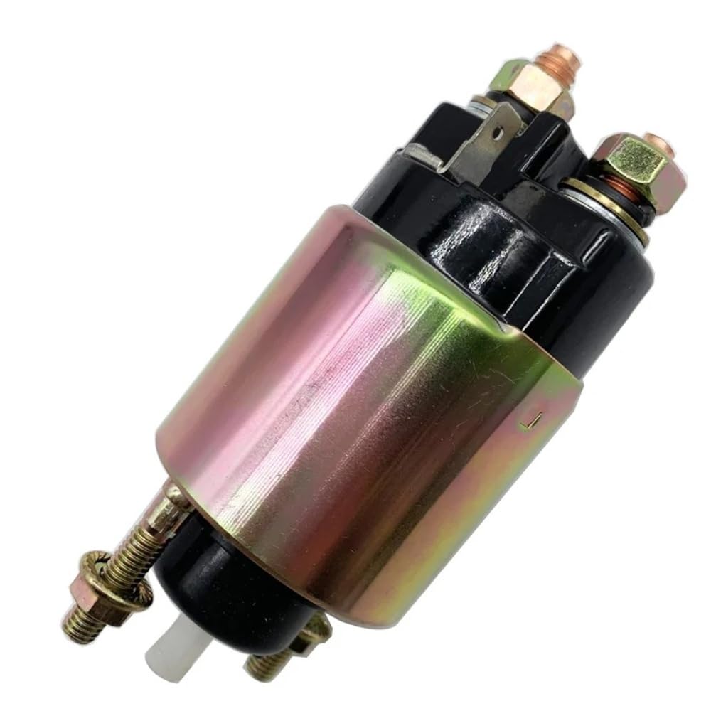 Électrovanne de relais de démarreur 3122051A10 de qualité supérieure