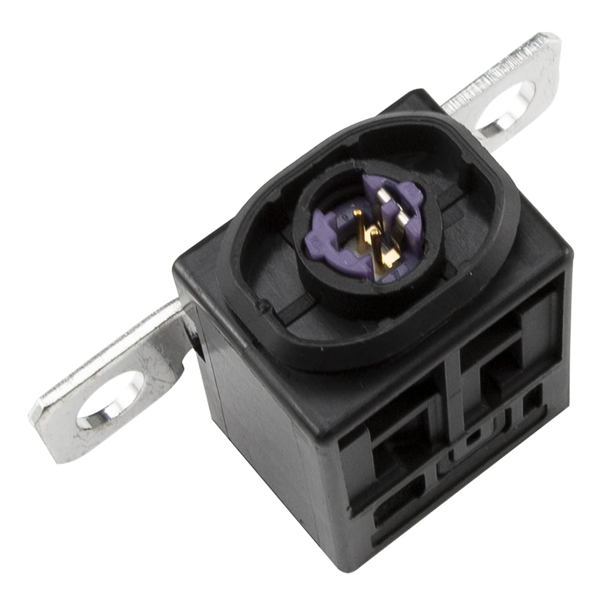 KASturbo Déclencheur de protection contre la surcharge de la batterie pour A4 A5 A6 Q5 Q7 4F0915519