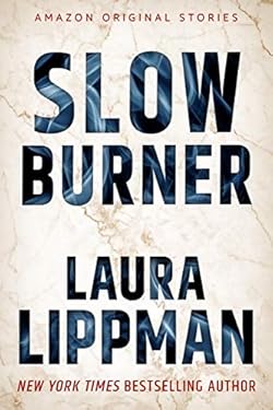Slow Burner (Hush collection) cover image