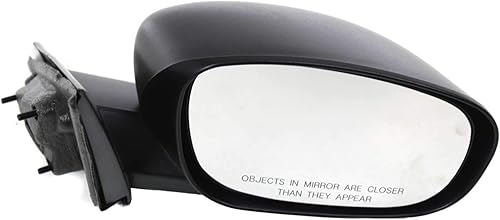 Miniatura 7 de Garage-Pro Espejo compatible con Chrysler 300 2007-2010, se adapta a Dodge Charger 2006-2010, Dodge Magnum Passenger Side 2005-2008, derecho,