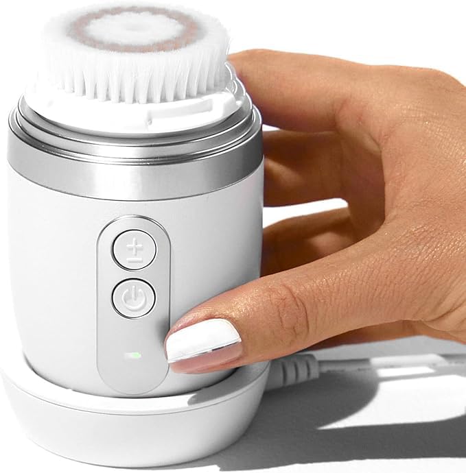 Amazon.com: Clarisonic Mia Fit Sonic Facial Skin Cleansing Brush