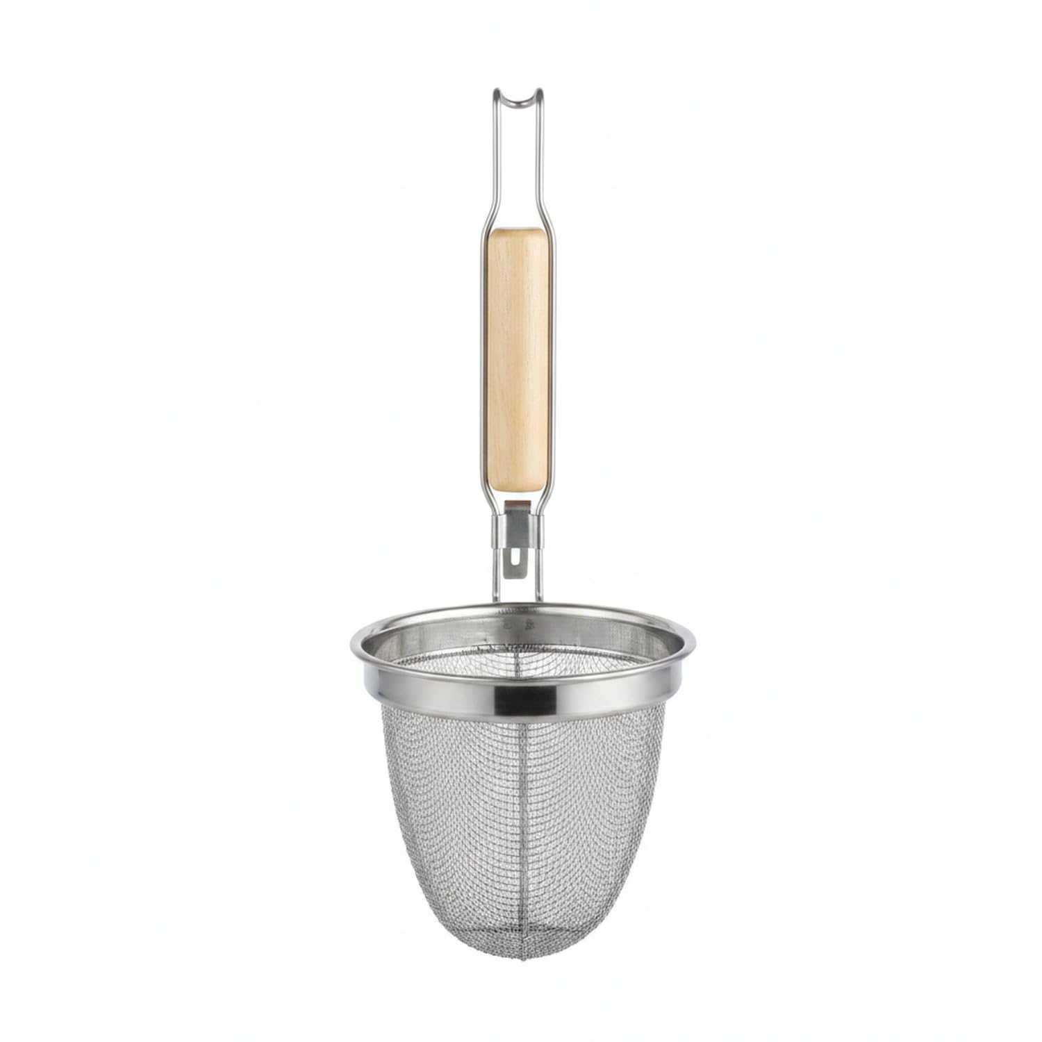 Schiumarola in Acciaio Inox, 1 PC