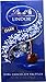 Lindt Lindor Dark Chocolate Truffle Ball, 5.1 oz