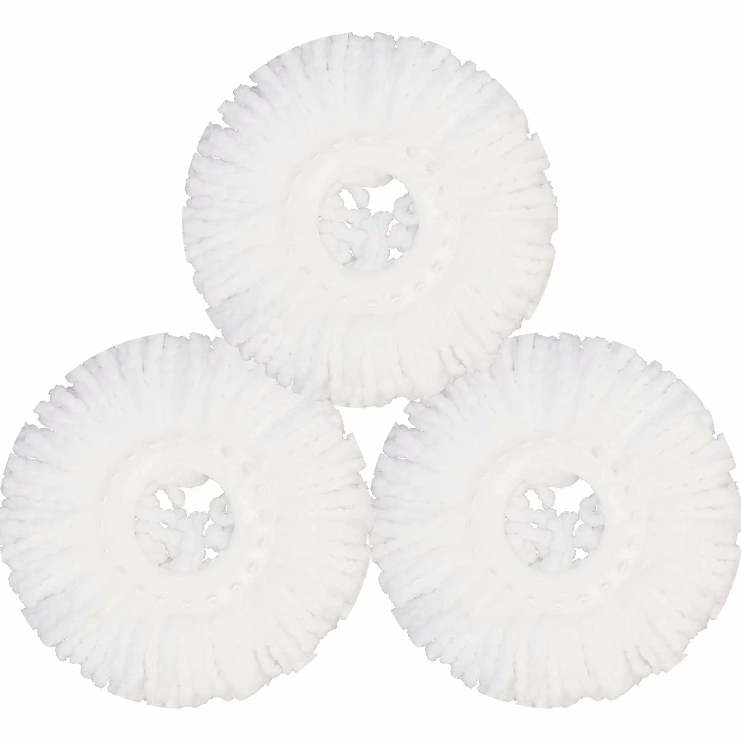 See full amazon price history chart for ANBOO Mop Head For Hurricane Spin Mop Microfiber Mop Head Refills Round Mop Pads 3 Pack ANBOO Mop Head For Hurricane Spin Mop Microfiber Mop Head Refills Round Mop Pads 3 Pack (B095YC2VC8) Amazon Price History, Amazon Price Tracker