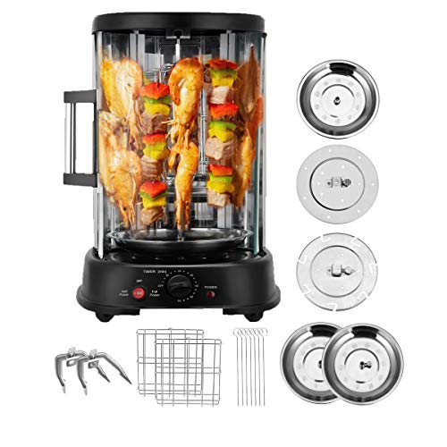 Rotissoire Verticale d’occasion