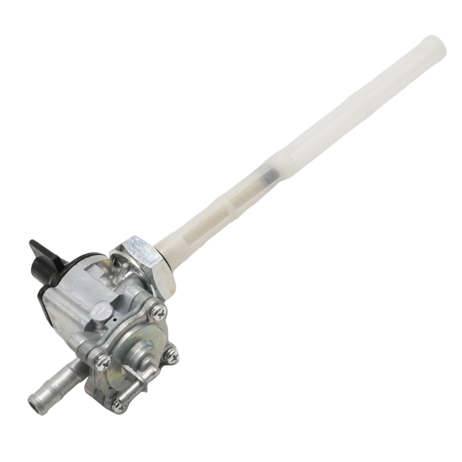 Hoypeyfiy Grifo de combustible de gasolina, válvula de depósito de gasolina, repuesto para Honda CB 600 F Hornet 1998-2006