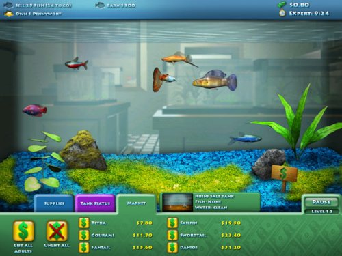 Fishco [Download] #TOP4