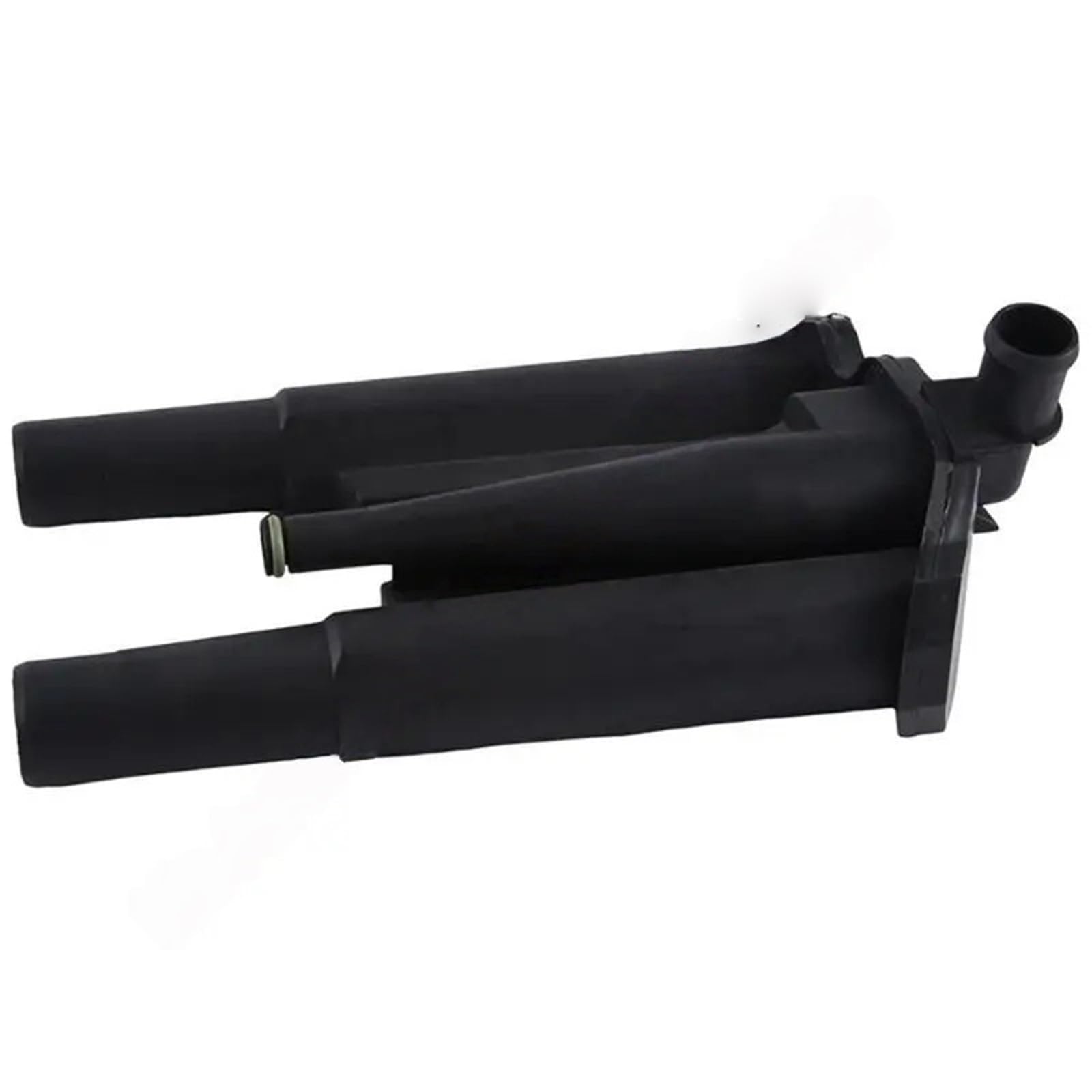 Crankcase Separator Kit Crankcase Oil Breather Q39F Auto Diesel Silnik Część Separator oleju Pasuje do Sport LR4 Discovery 4 LR054999 LR013287 JDE9860 JDE36147