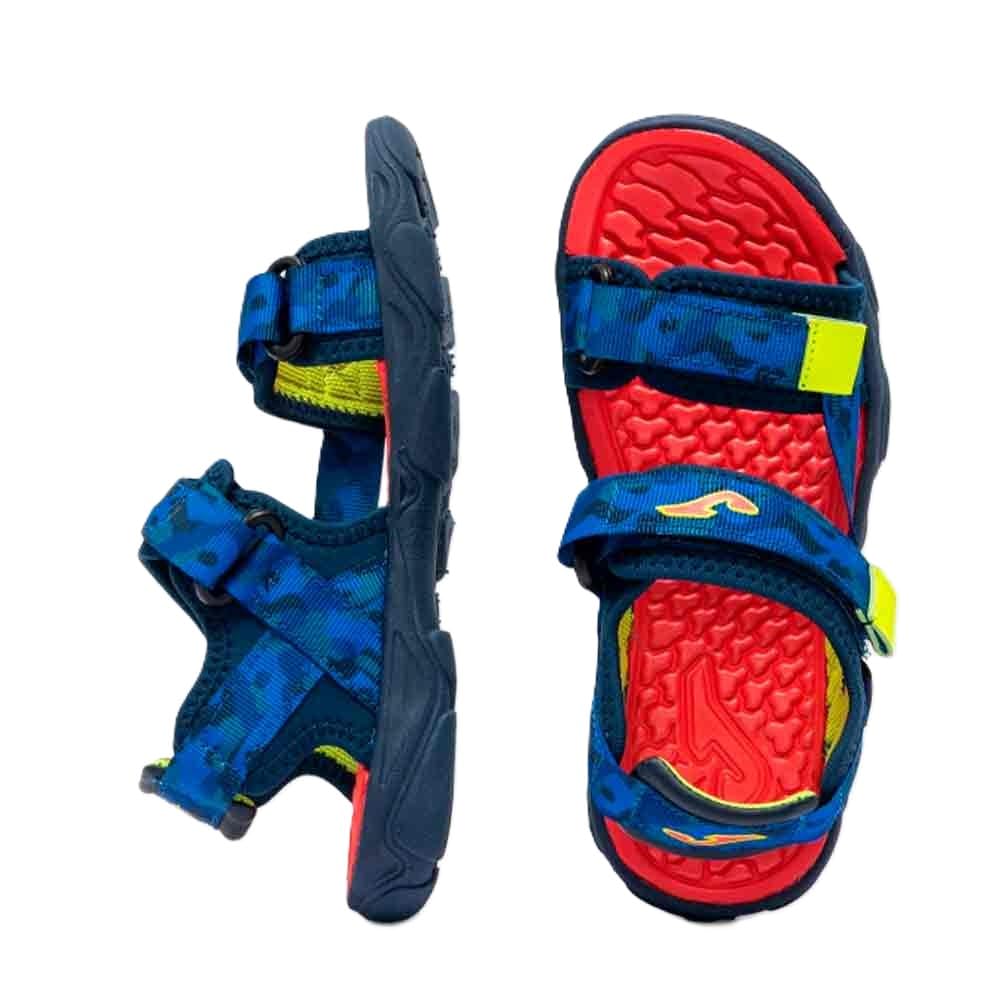 Joma - Sandalias Deportiva Jr para: Niños
