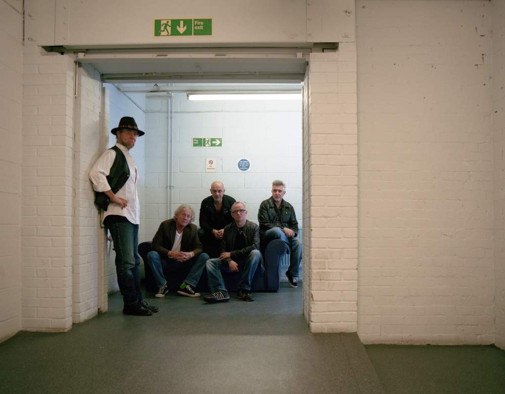 Manfred Mann's Earth Band