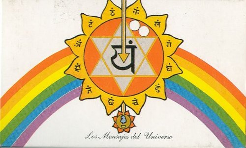 Los mensajes del Universo (LUCIÉRNAGA NOVA) (Spanish Edition)