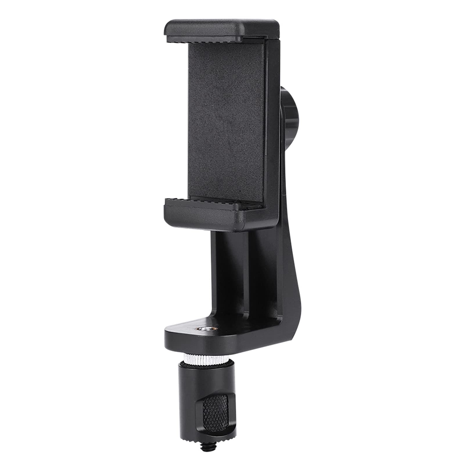 Gimbal Phone Clip Mount, Gimbal Phone Holder Rotatable Portable for Zhiyun Weebill Lab Crane3 for Shutterbug for Feiyu G6