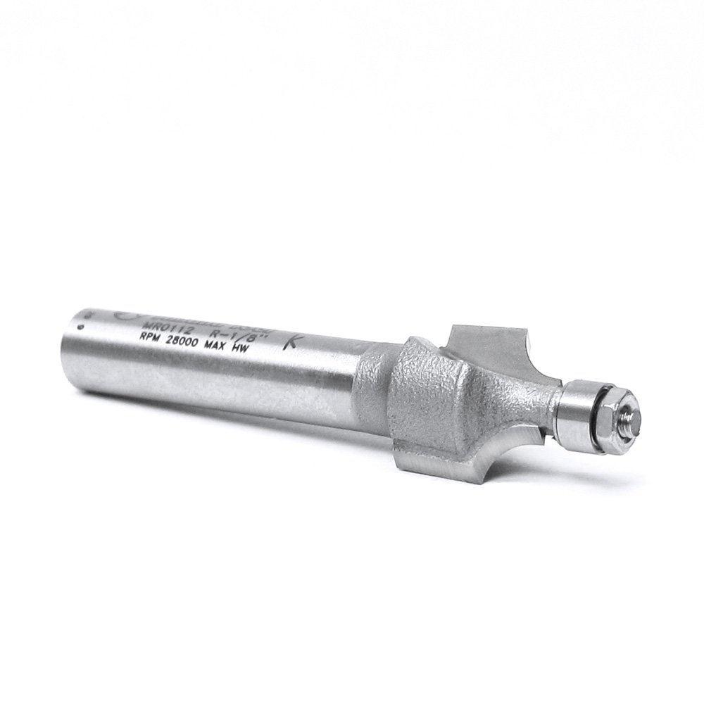 Amana Tool - MR0112 Carbide Tipped Miniature Corner Rounding