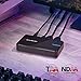 AVerMedia HDMI Capture Card - Gaming, Video-Streaming, 4K Capture-Karte für PS5, Xbox Series X/S, Xbox One, PS4, Nintendo Switch, Windows, Mac, HDR & VRR Unterstützung - GC551G2 Live Gamer Extreme 3