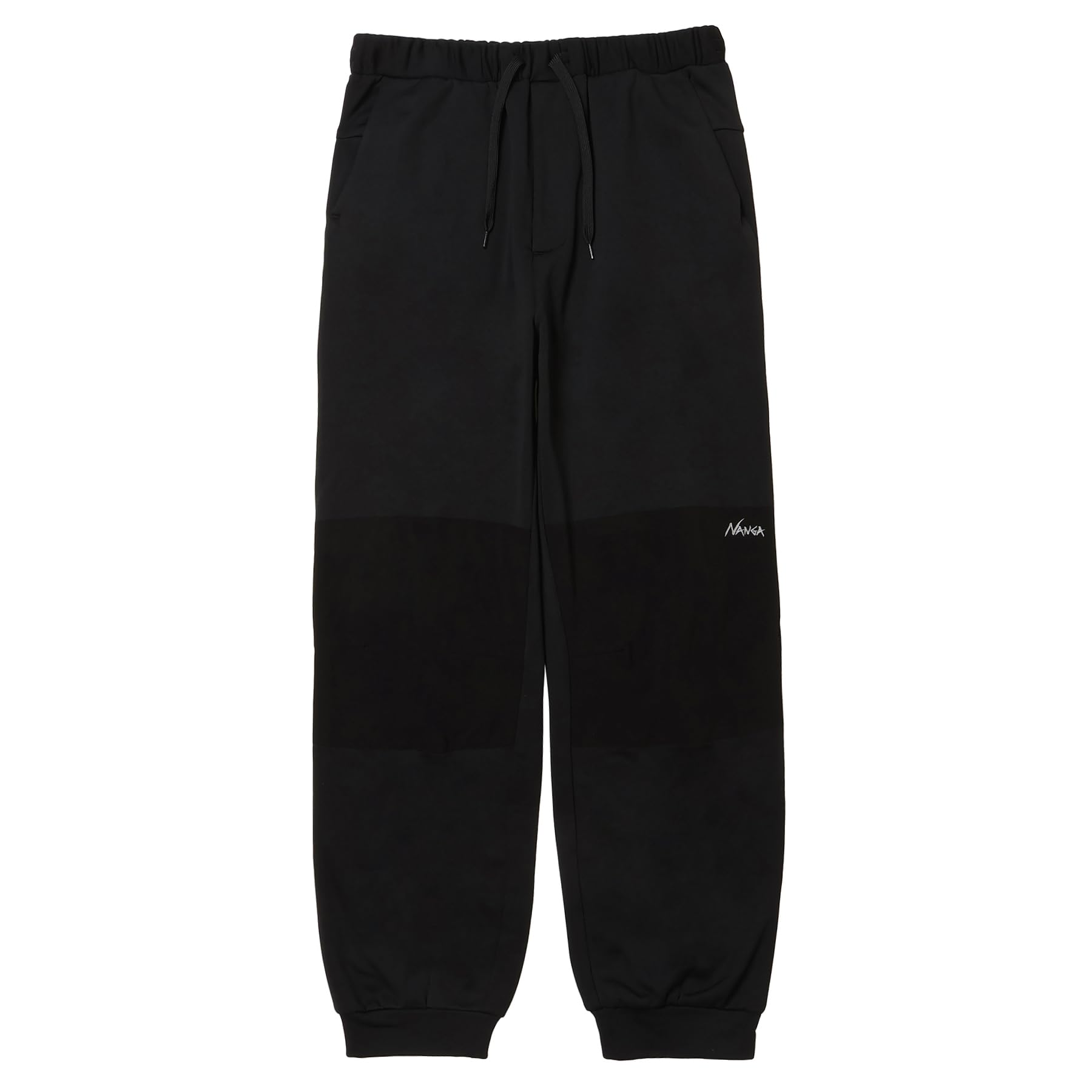 Amazon | [ナンガ] POLARTEC POWER STRETCH PANTS (MEN) サイズM BLK
