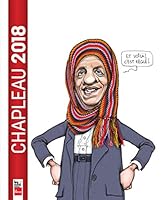 CHAPLEAU 2018 2897056967 Book Cover