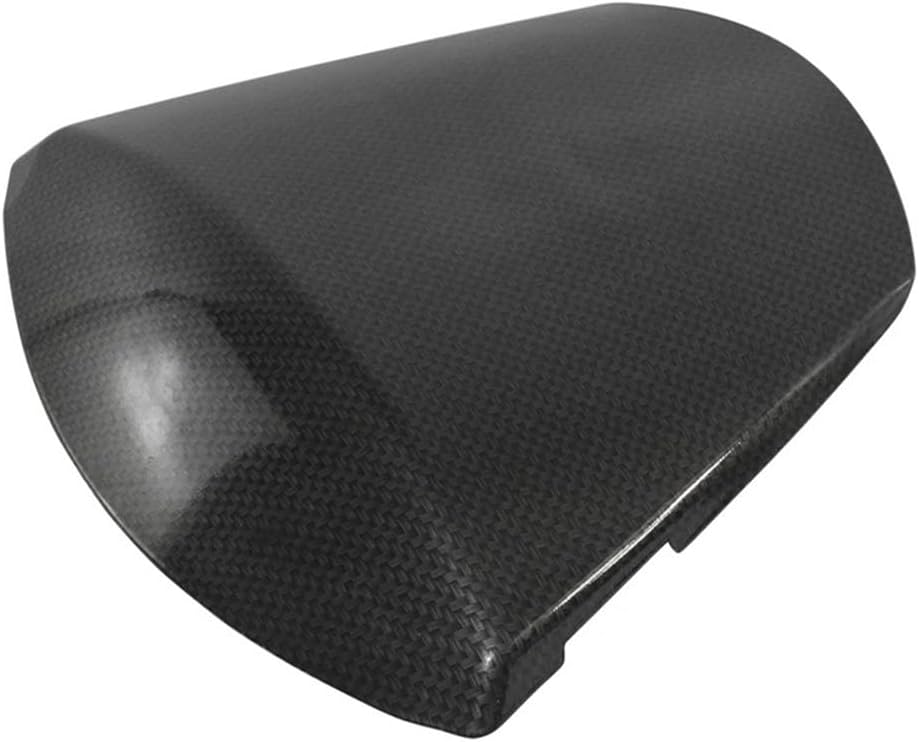 Rear Pillion Cowl Seat Back Cover For GSXR600 GSXR750 GSX-R 600 750 K11 2011-2023 Rear Seat Pillion Passenger Cover Tail Section Solo Fairing Cowl
