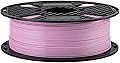 CC3D PETG Standard Pink Filament 1kg 1.75mm for 3D Printer FDM 3D Printing Materials PETG Filament Pink 110575