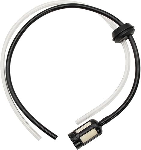 Miniatura 12 de FLMLF Kit de filtro de aceite de tubería con tapa de depósito de combustible para motor zenoah chongyang motor para Hpi Baja Rovan King Motor 5B 5T