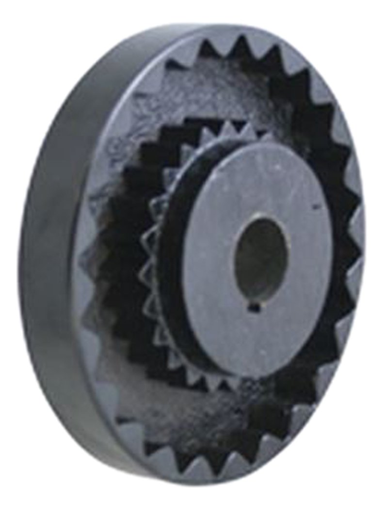 Lovejoy 68514436074 Cast Iron 5S Flange, 1-1/16