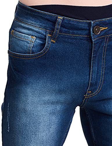 Image of Colt by Unlimited Men's Slim Fit Jeans