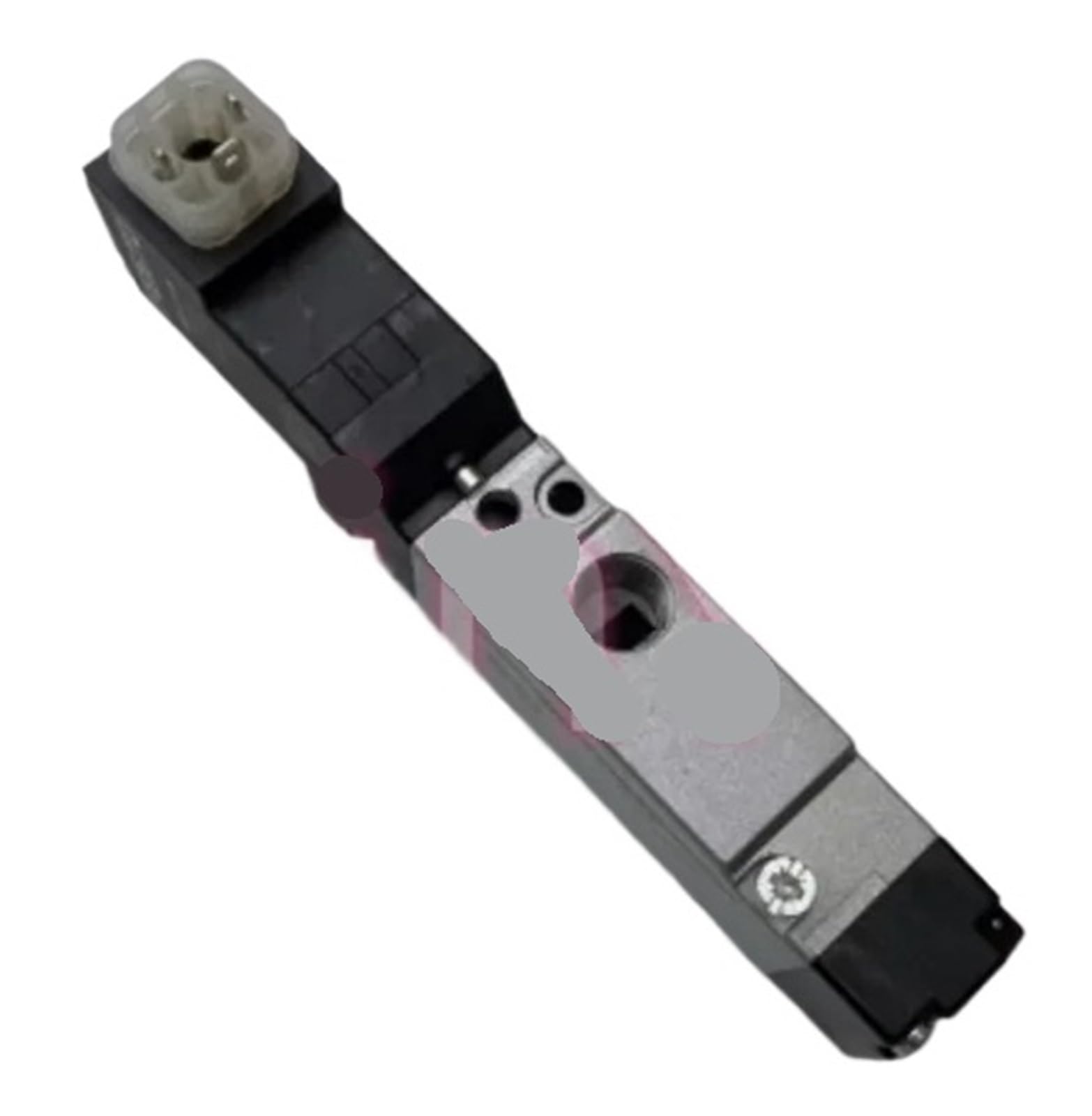 LEOTNNDQ Electromagnetic Valve MEBH-3/2-5.0-B 172999 MEBH-3/2-1/8-P-B 173000(172999)