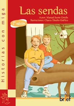 Las Sendas (Historias con M...