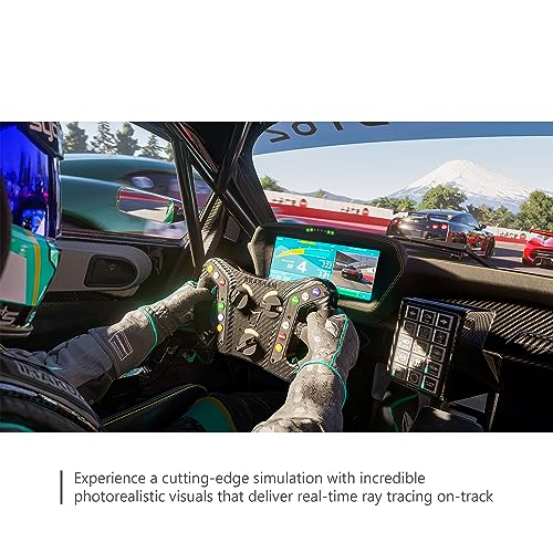 Jeu Vidéo Microsoft Forza Motorsport - vue 5