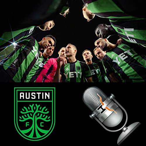 Austin FC 1st Season Wrapup with Mark Turner