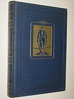 The Story of Primitive Man - University of Knowledge Wonder Books B000H6W5TQ Book Cover