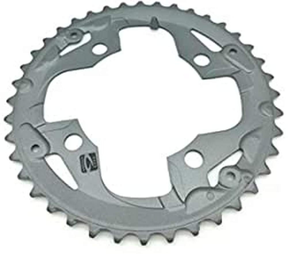 Shimano FC-M4000 chainring, 40T