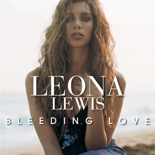 Bleeding Love [Audio CD]