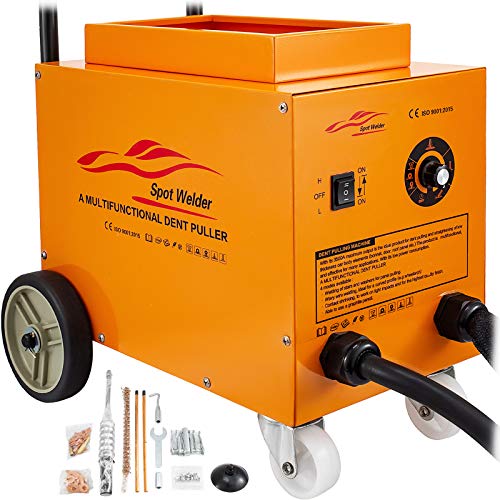 Bestauto SG-7500 Dent Pulling Machine Removal System Station