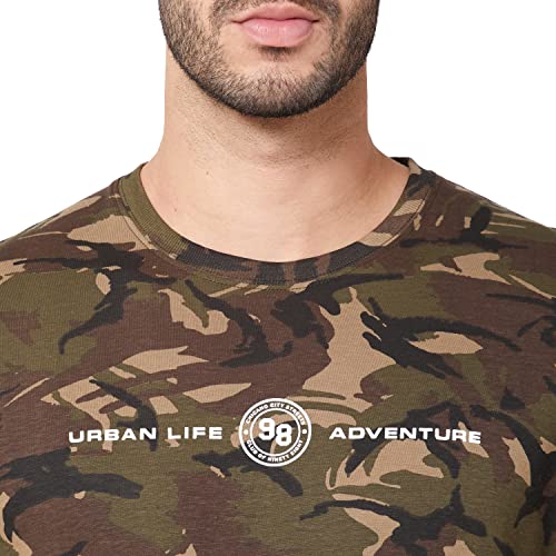 Image of R&B Men T-Shirt