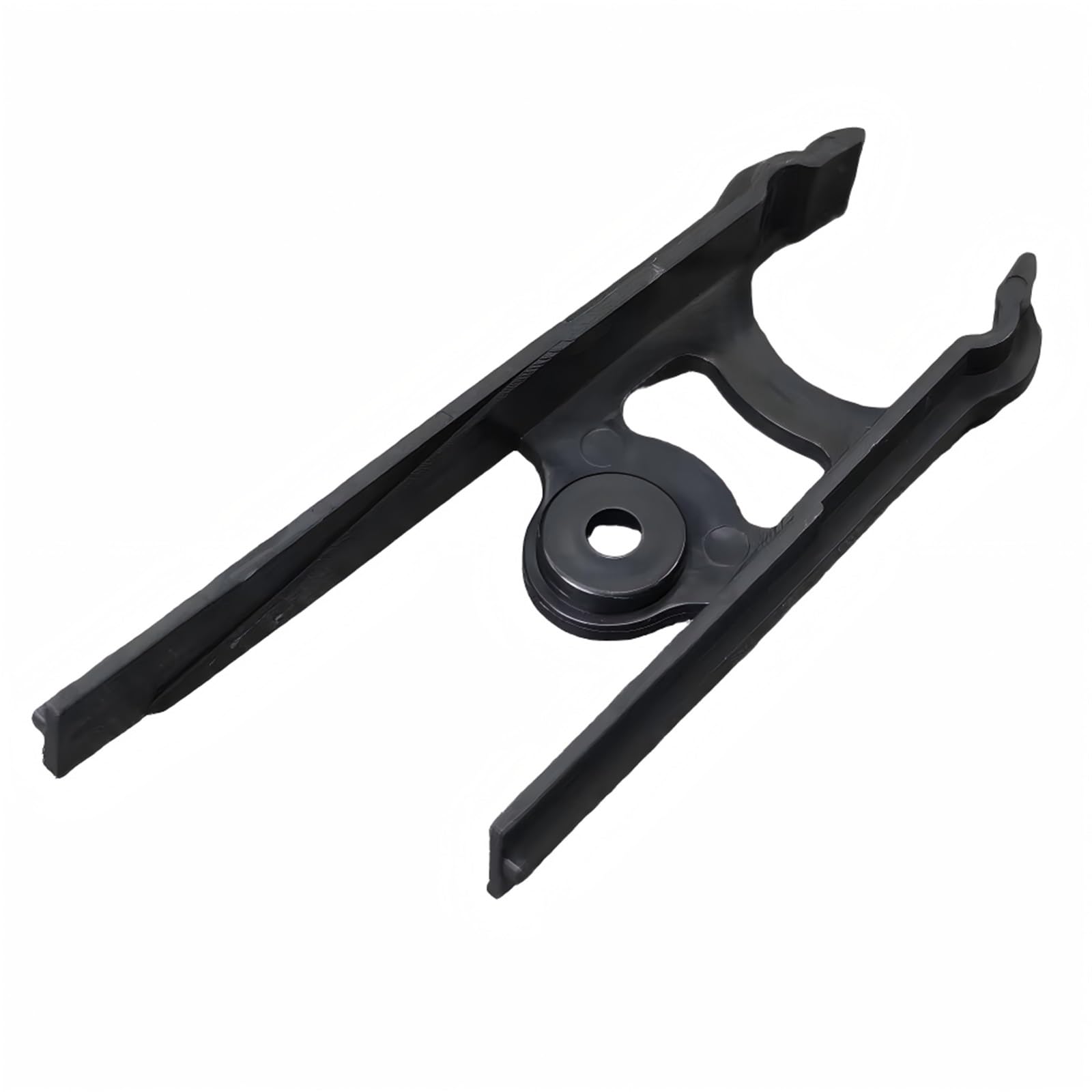 Compatible Con Para Vulcan Para S650 Para EN650 2015-2025 Trasero Motocicleta Para Sello Guía Deslizante Cadena Protectora Brazo Oscilante