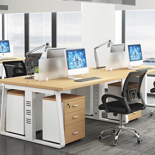 Cloison de bureau contre les distractions visuelles open space