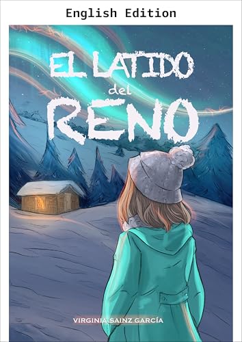 The Reindeer's Heartbeat (English Edition)