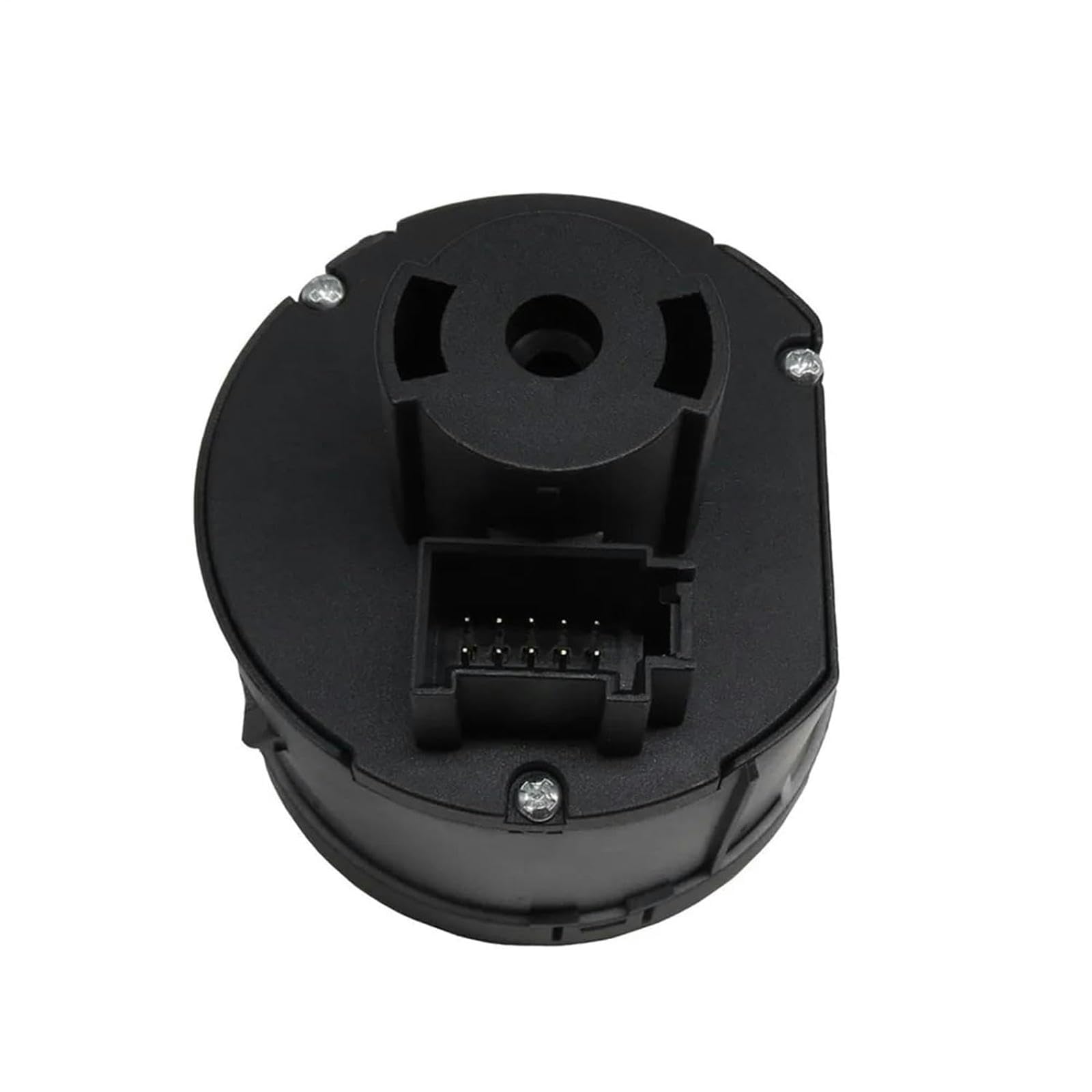 Interruptor de Faros Delanteros para VW, Kasten, Kombi, Jetta, Passat y Touran. Interruptor de Control de Luces antiniebla 1K0941431Q