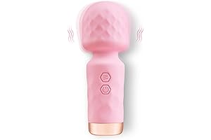 Relaxing Personal Back Massager